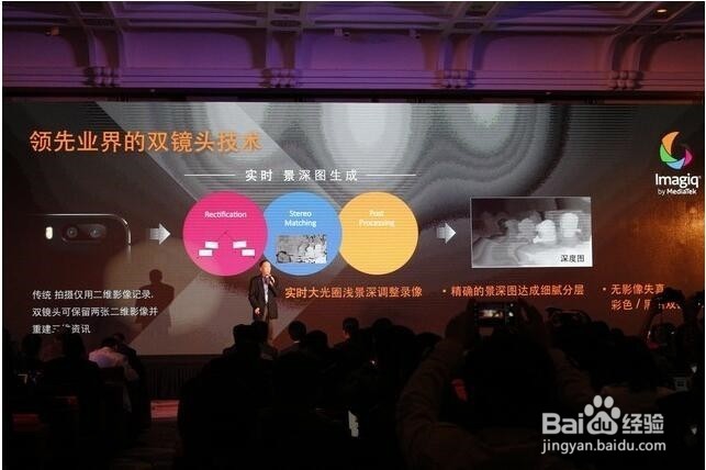 OIS/双镜头 iPhone7影像全解析