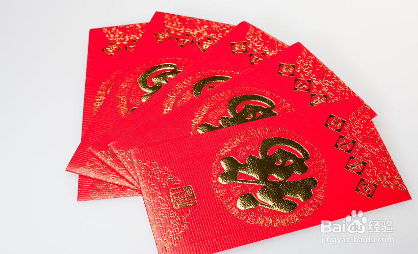 怎样客气地拒绝别人的红包？