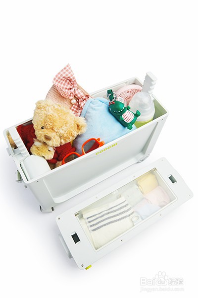 拉绳儿童行李箱和拉杆哪个更方便