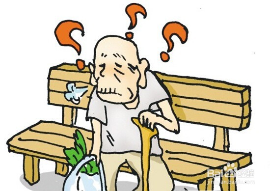 如何防止痴呆老人走失？