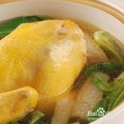 让鸡汤香浓的七个小技巧