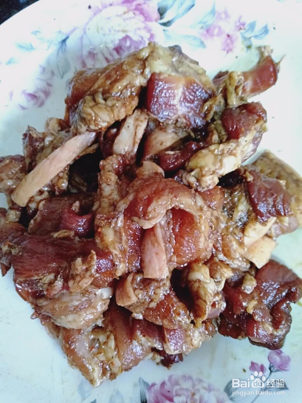 包菜五花肉卷的做法