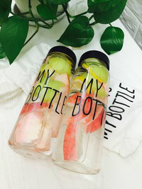 Detox Water(健康排毒水)