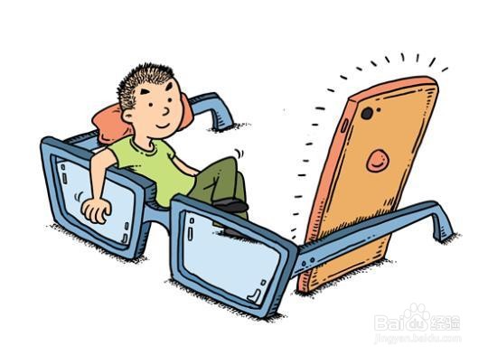 小学生护眼小妙招