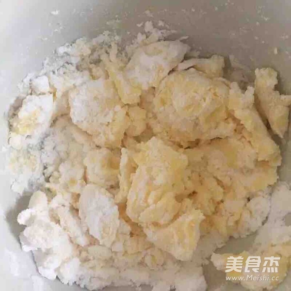 蔓越莓燕麦饼干