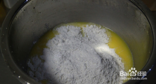 教您做芒果糯米糍