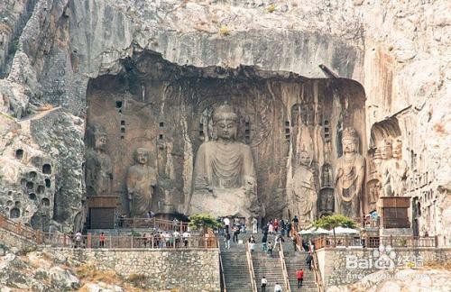云冈石窟旅游一日攻略
