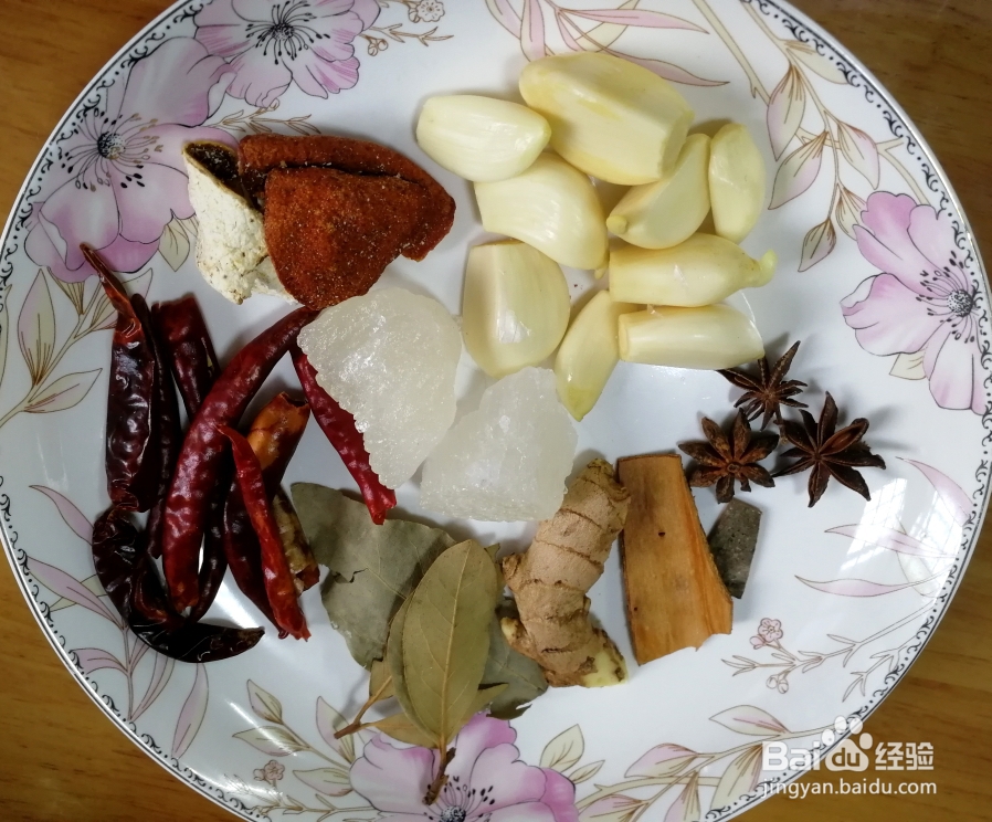 家常啤酒鸭美食教程!