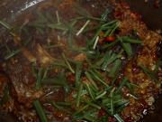 酒酿红烧鱼块的做法