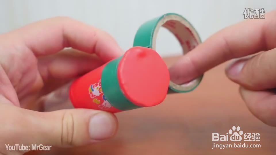 动物的发声器