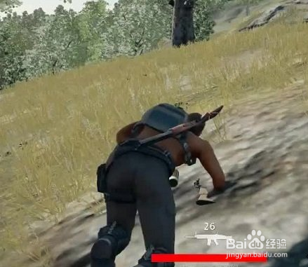 吃鸡怎么撕衣服