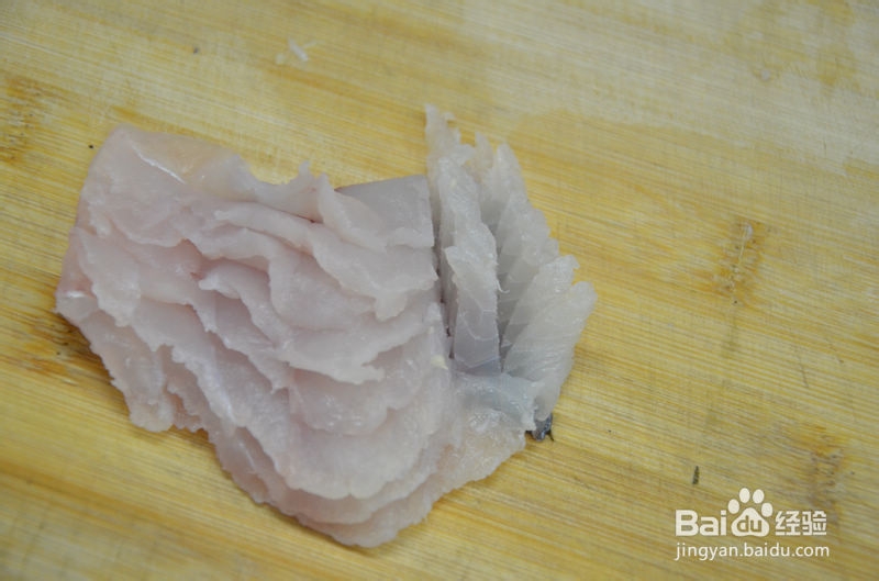 幸福美食:孩子的美食最爱茄汁菊花鱼