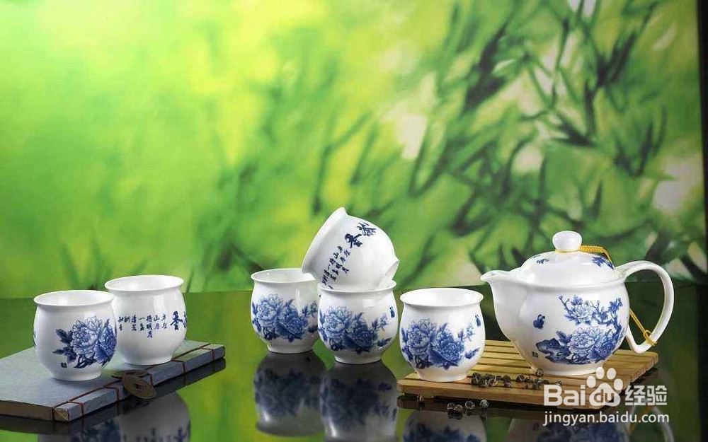 怎样购买茶具