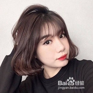 如何把头顶的头发垫高