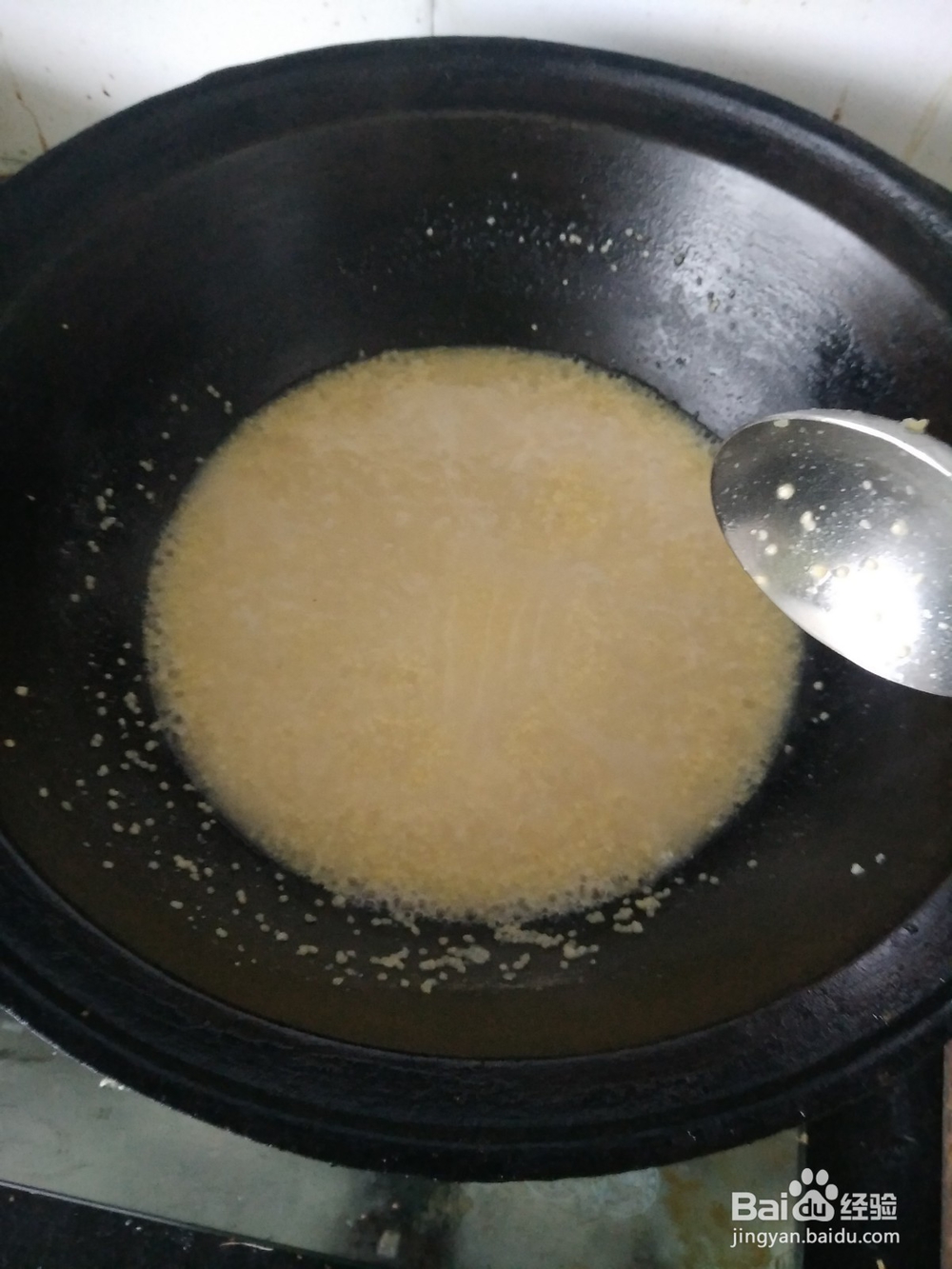 小米粥二次加热