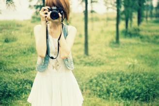 自学摄影、拍照基本入门知识与技巧