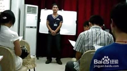 练习演讲的方法步骤