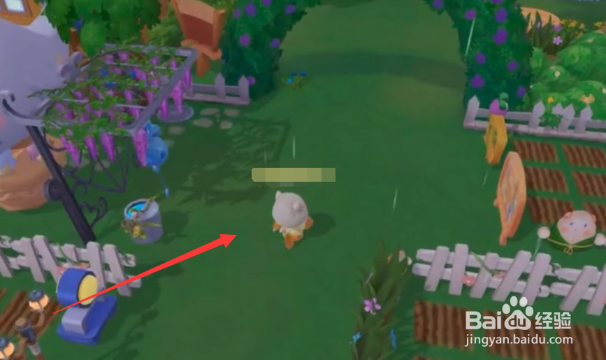 摩尔庄园手游送外卖装扮怎么获得