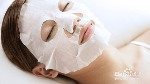 如何快速给脸部补水