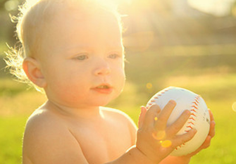 关于防晒的小知识？