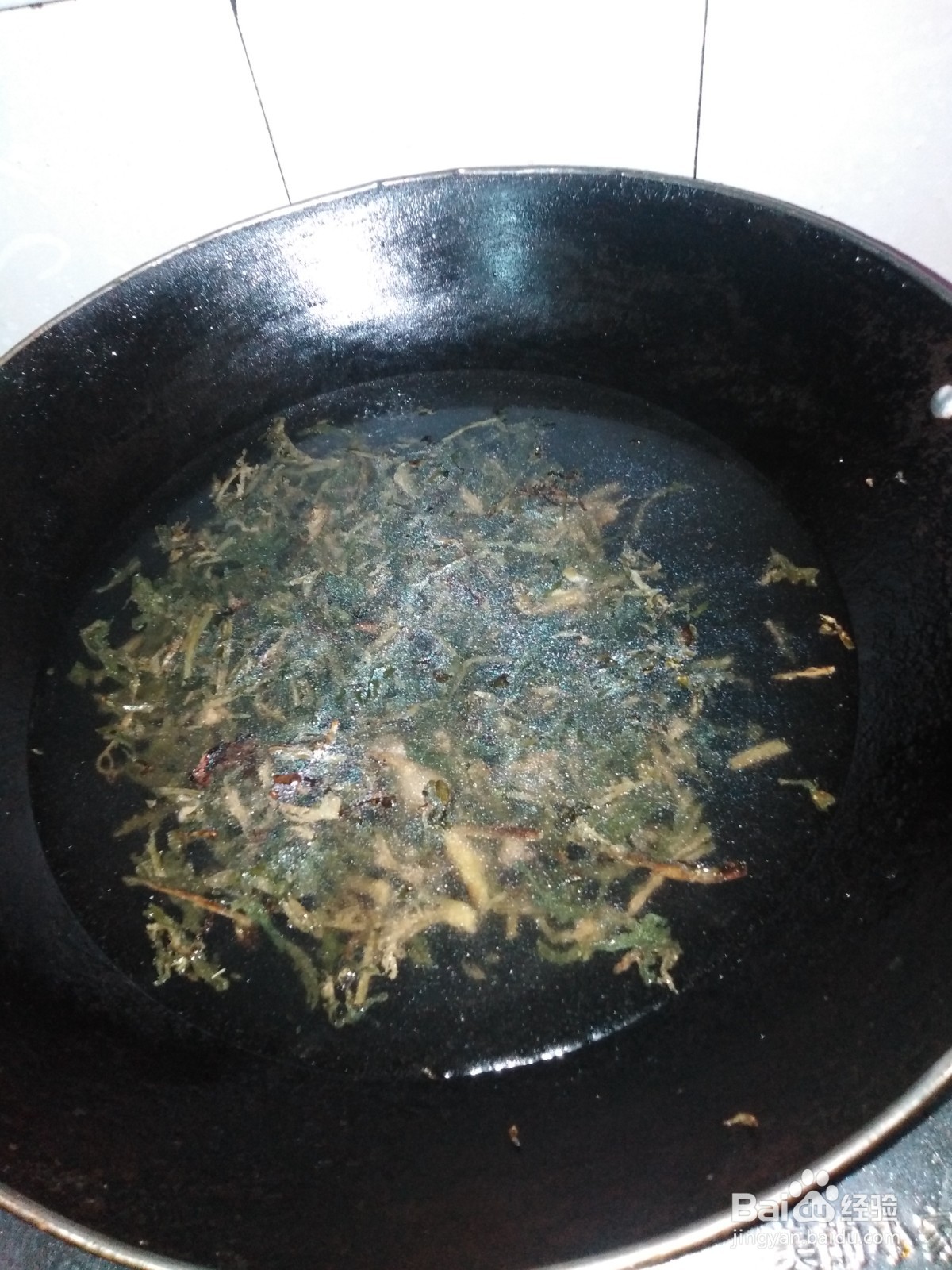 如何用酸头菜做汤