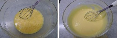 机器猫的最爱——铜锣烧