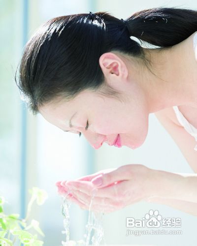 有效消除肌肤干燥的方法