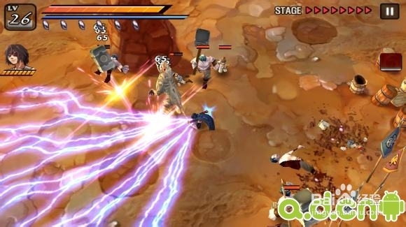 亡灵杀手 undead slayer攻略