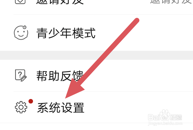 若初文学APP怎样开启流量下载图片选项