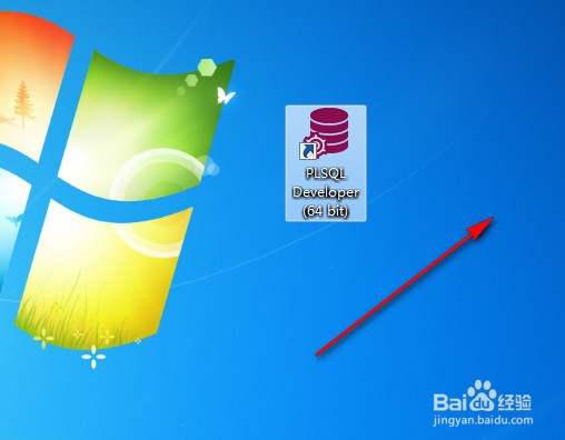 如何使用PLSQL Developer管理oracle12c数据库