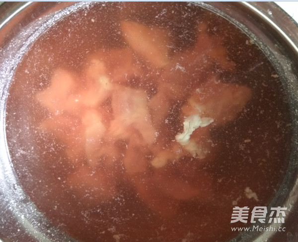 粉蒸排骨的做法