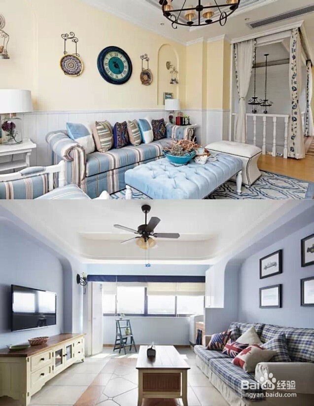 简约风欧式风,什么样的客厅才是你想要的？