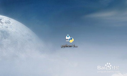 Python软件安装教程