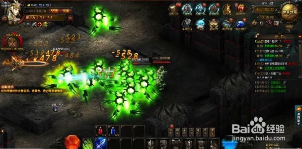 暗黑大天使详细玩法全攻略