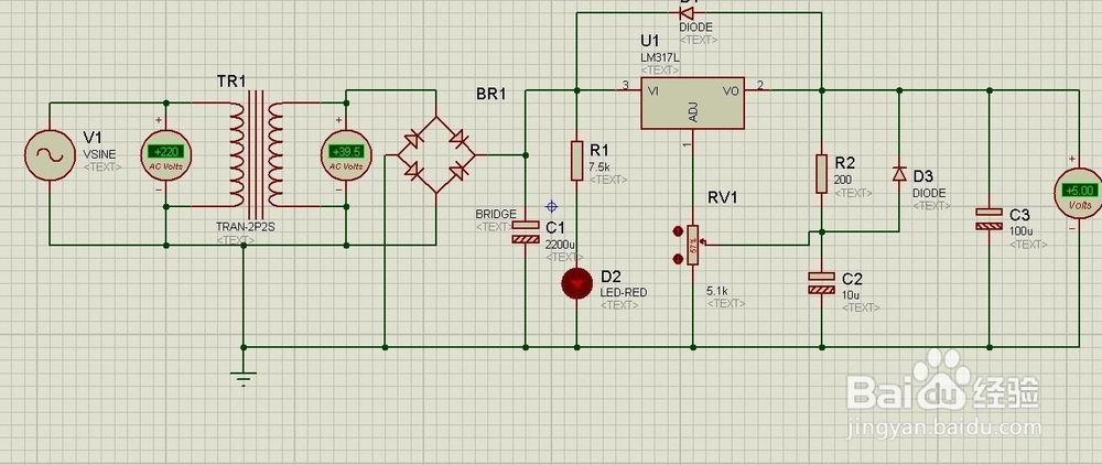 <b>如何连接一个简单电路</b>