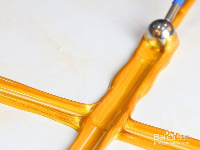 美缝新手最容易方法