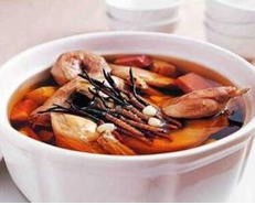 阳痿食疗保健食疗