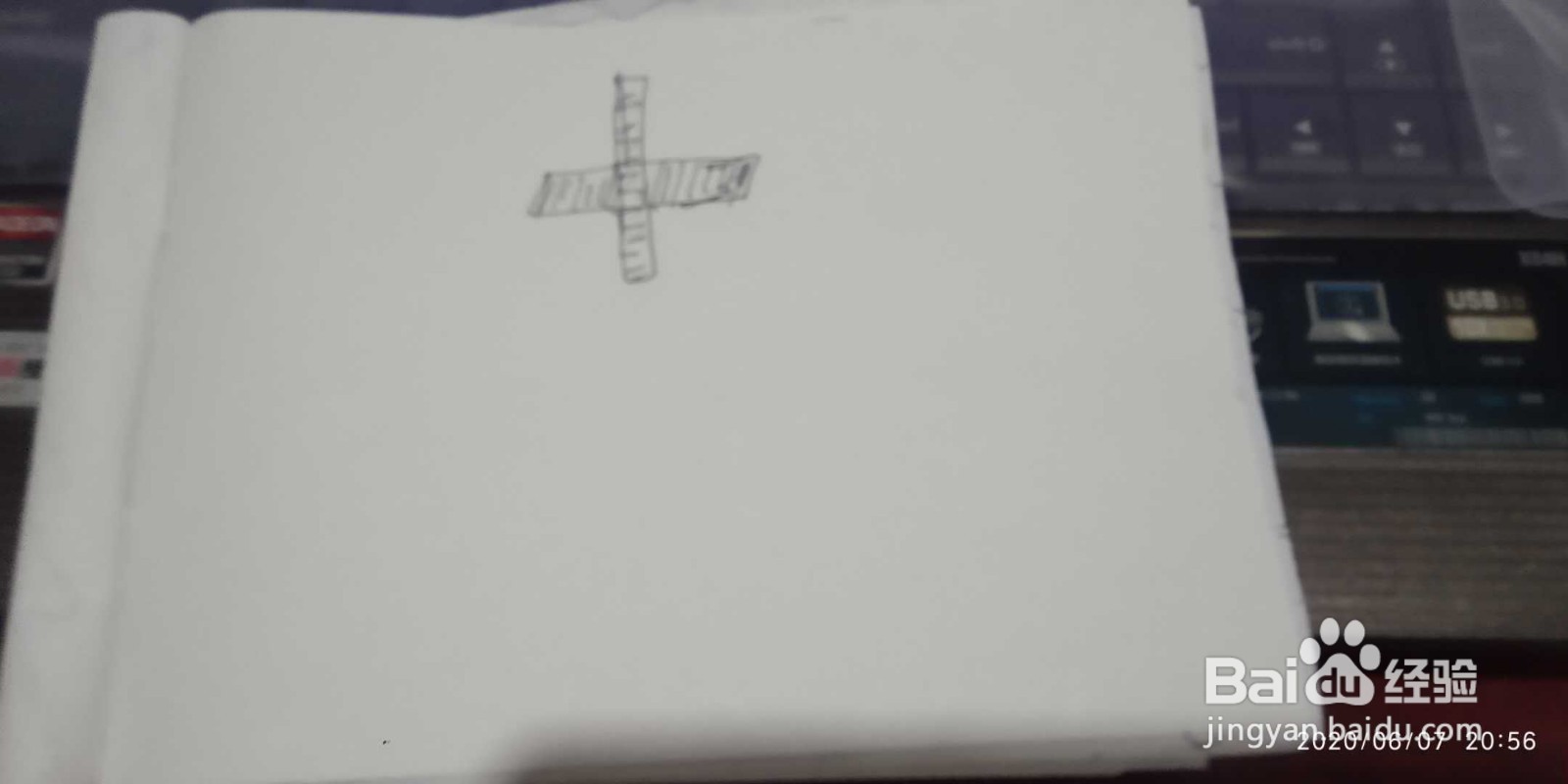 预防冠状病毒手抄报简单又精美