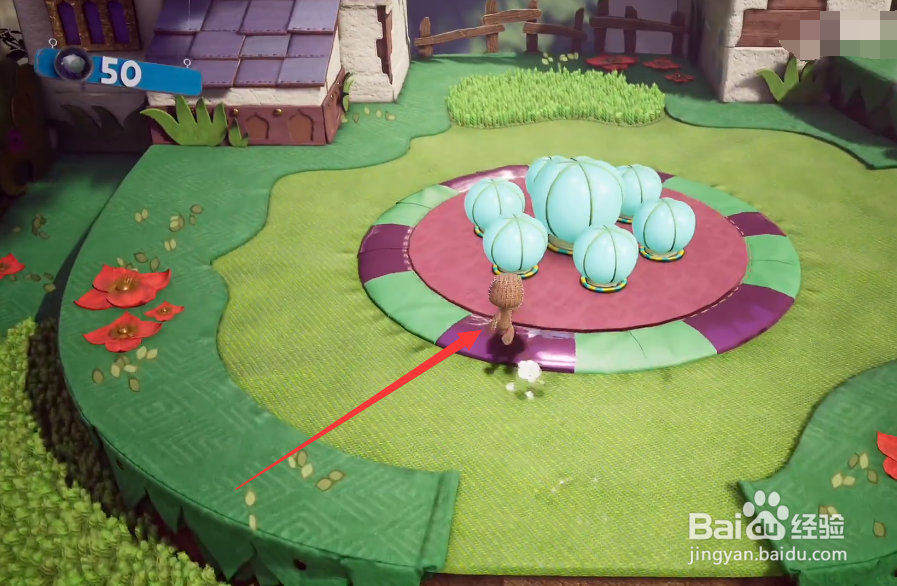 麻布仔大冒险怎么设置中文