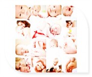 0~1岁精细动作发展阶段特征