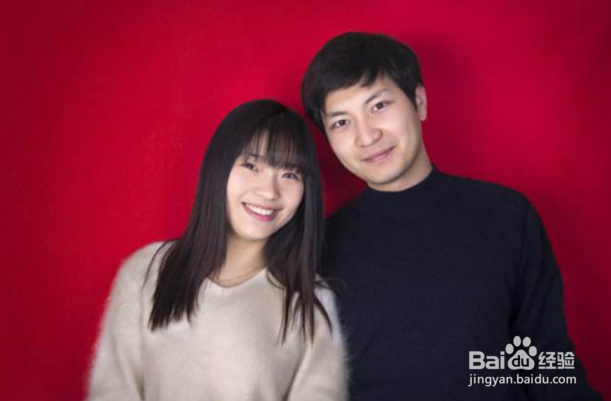 拍结婚证件照的注意事项