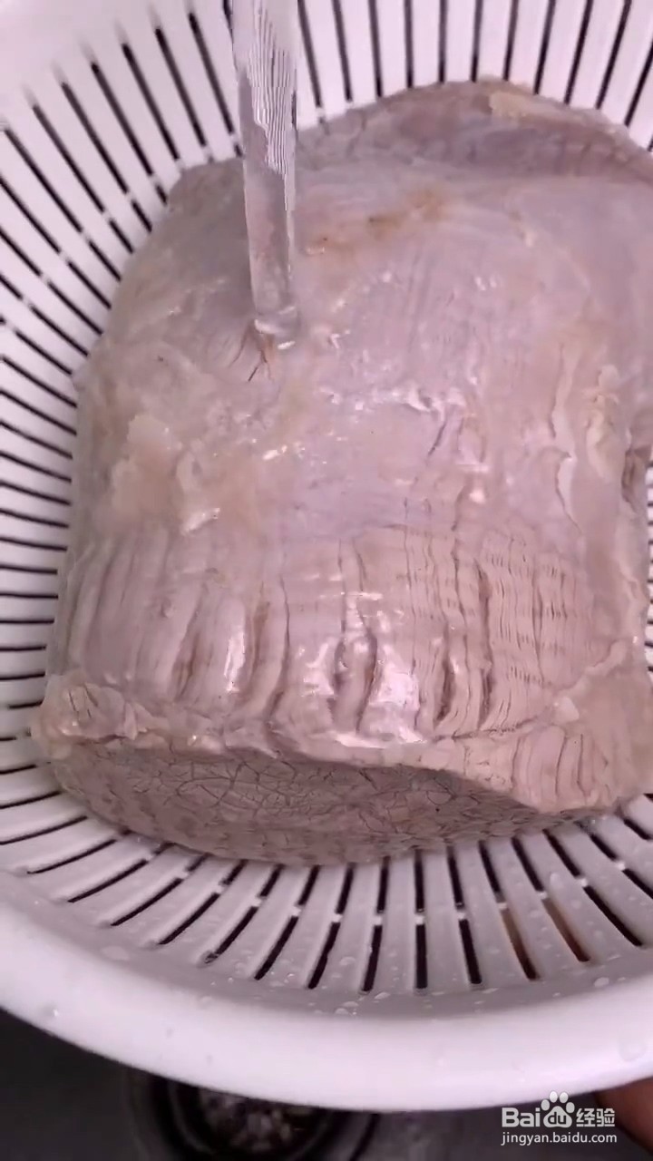 如何自制美味好吃的凉拌牛肉丝