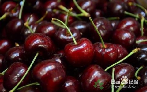 车厘子怎么清洗才能预防新冠