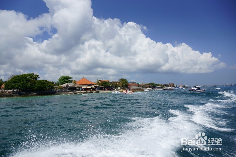巴厘岛亲子游攻略