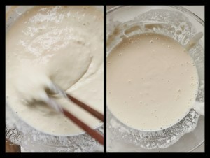 早餐——十分钟懒人鸡蛋煎饼