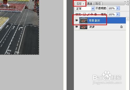 怎样用ps制作电影胶片效果