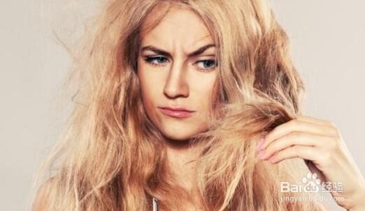 认识自己发质,正确去改善,才能拥有健康秀发