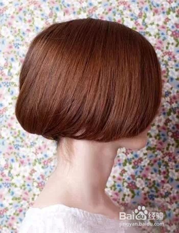 不用剪头发，怎么可以长发变短发