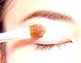 怎样快速贴好双眼皮