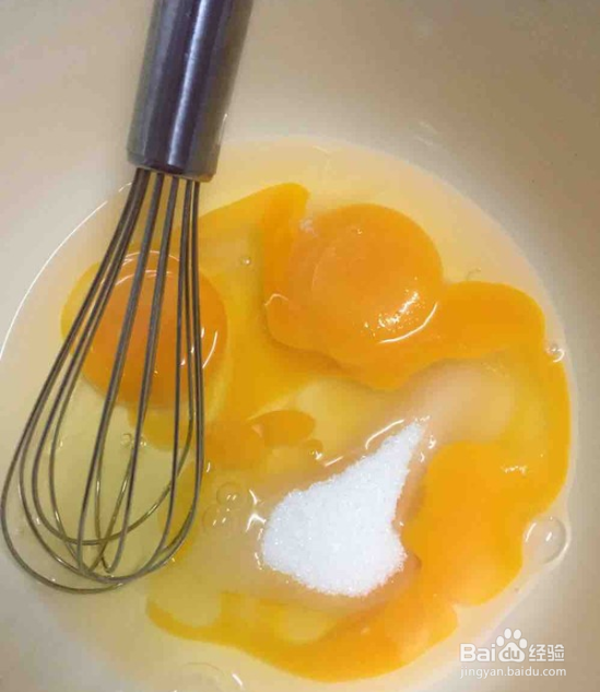 如何制作芒果千层